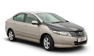 Honda City-img